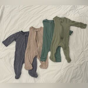 Onesie bundle 0-3 months